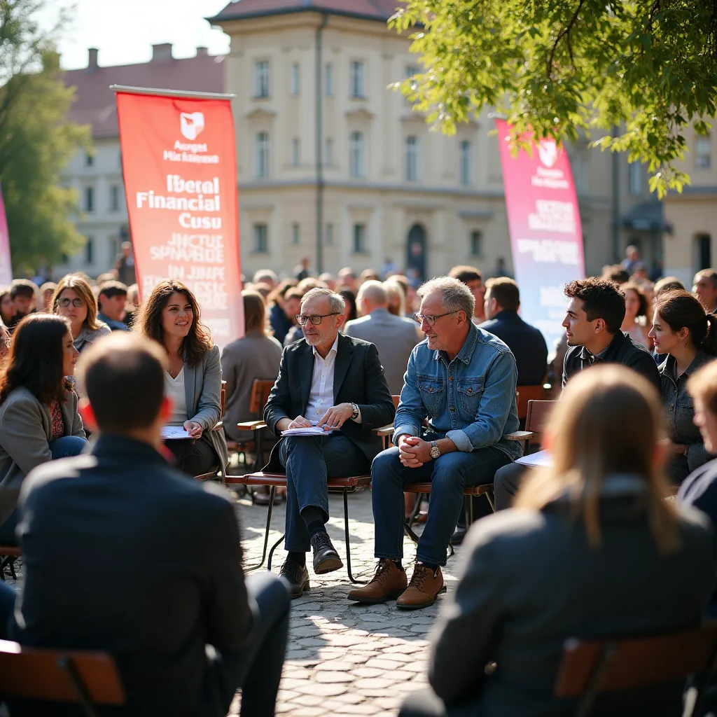 Před a po rekonstrukci dvoupokojového bytu.