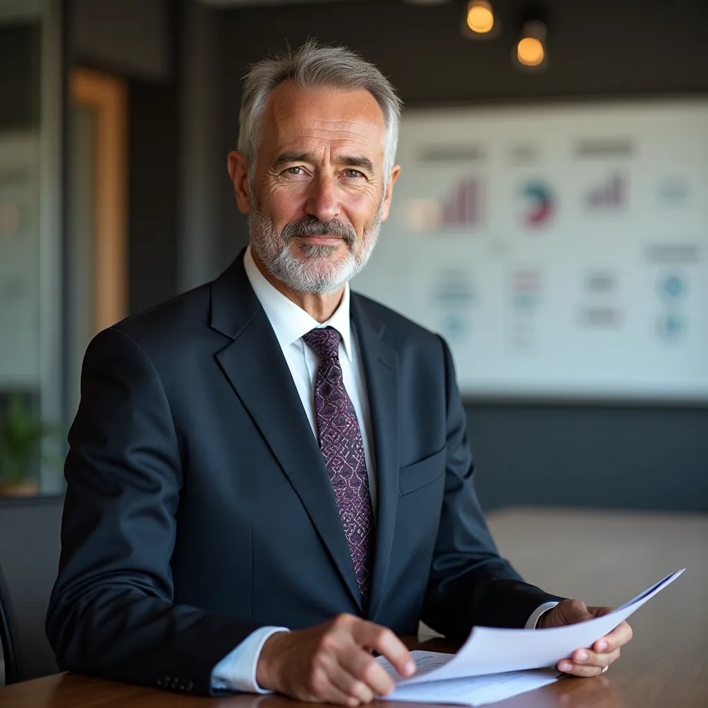 Petr Černý, Specialist na finanční právo